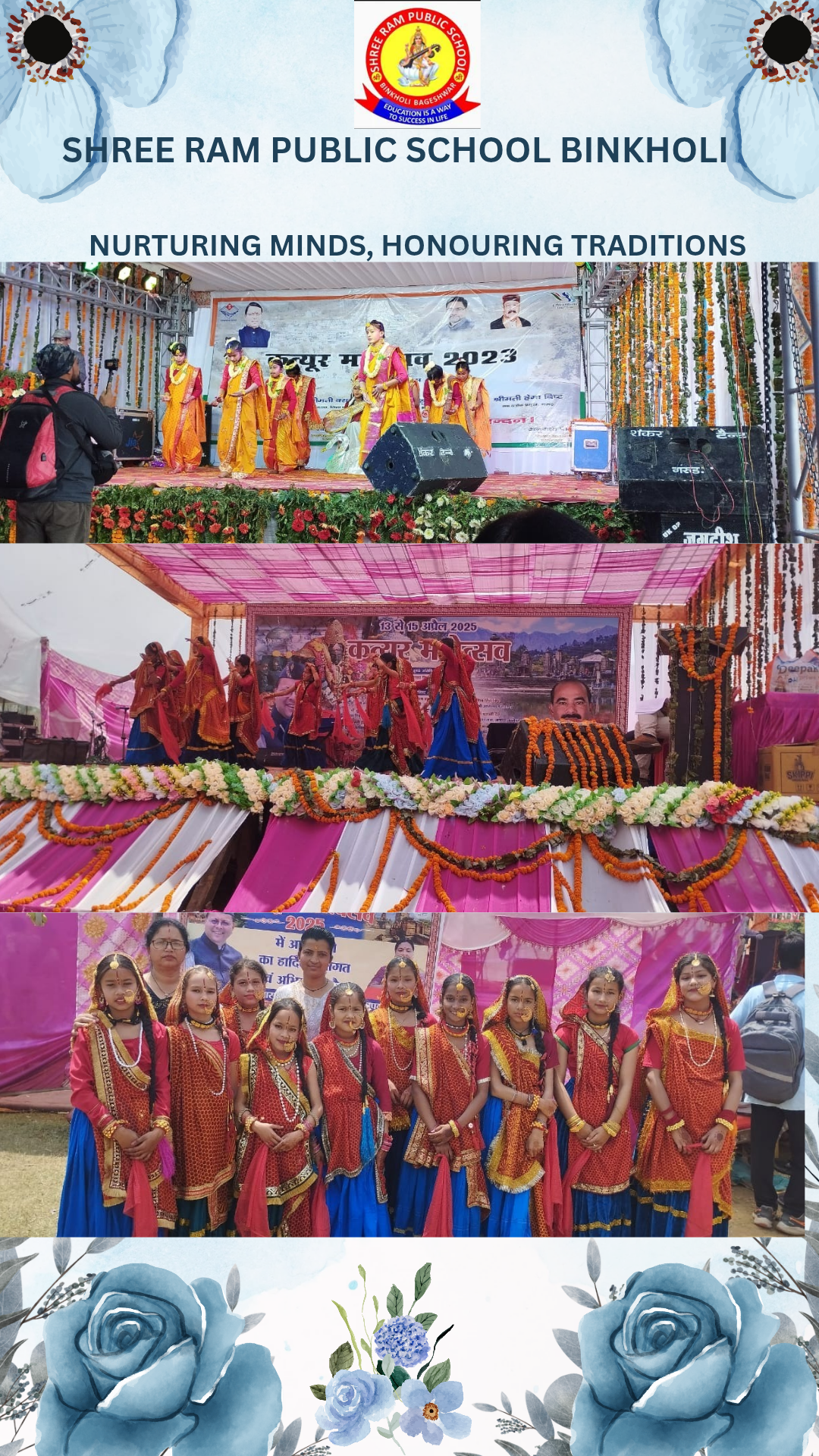 Jeev Aashraya Culture 